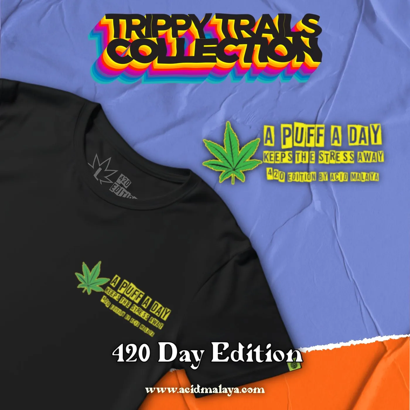 ACMY 420 Day — photo 2