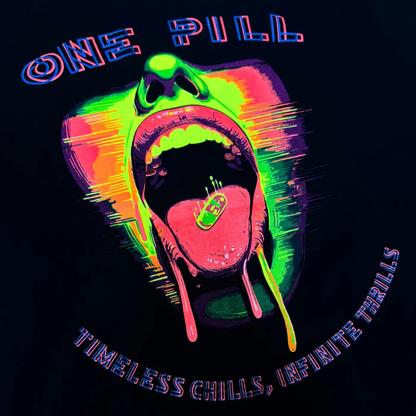 Acid Pills — photo 3