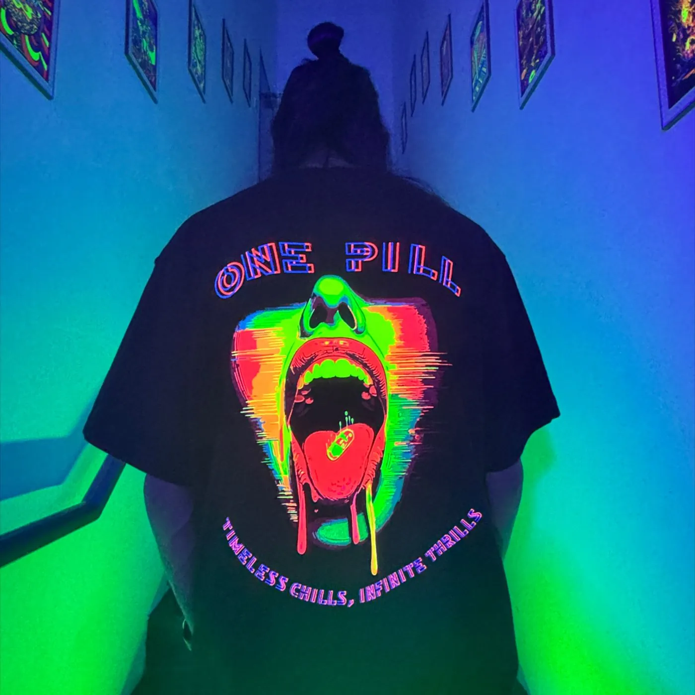 Acid Pills — photo 4
