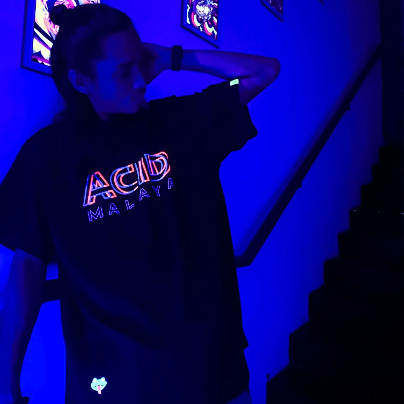 Acid Pills — photo 7
