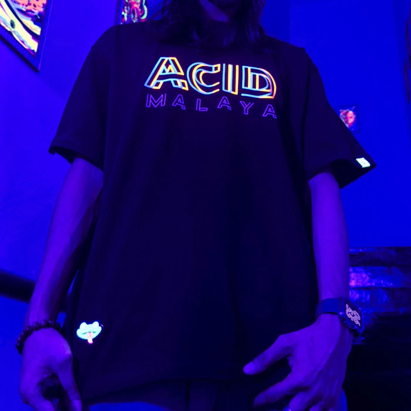 Acid Pills — photo 8
