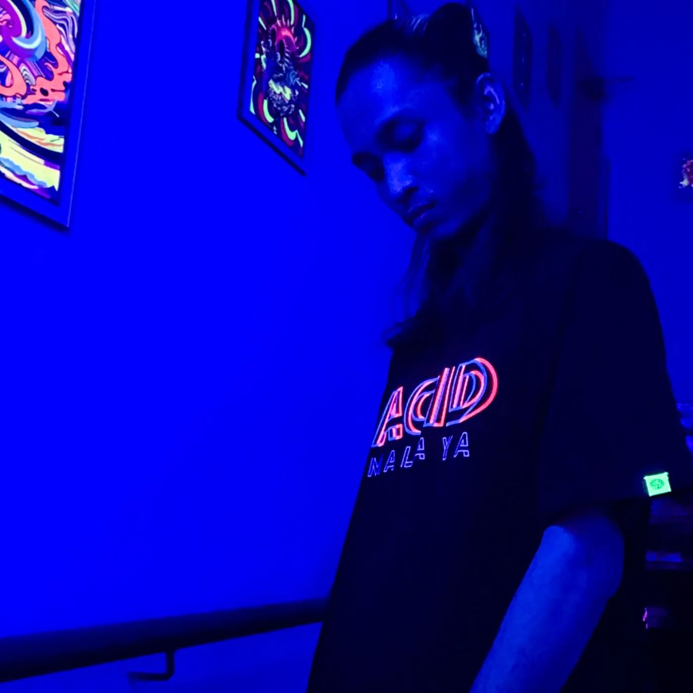Acid Pills — photo 9