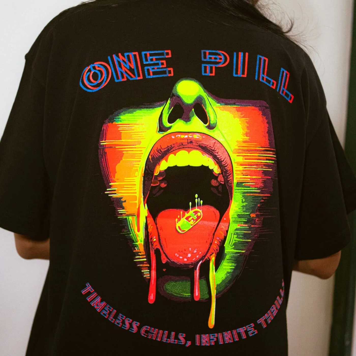 Acid Pills — photo 10