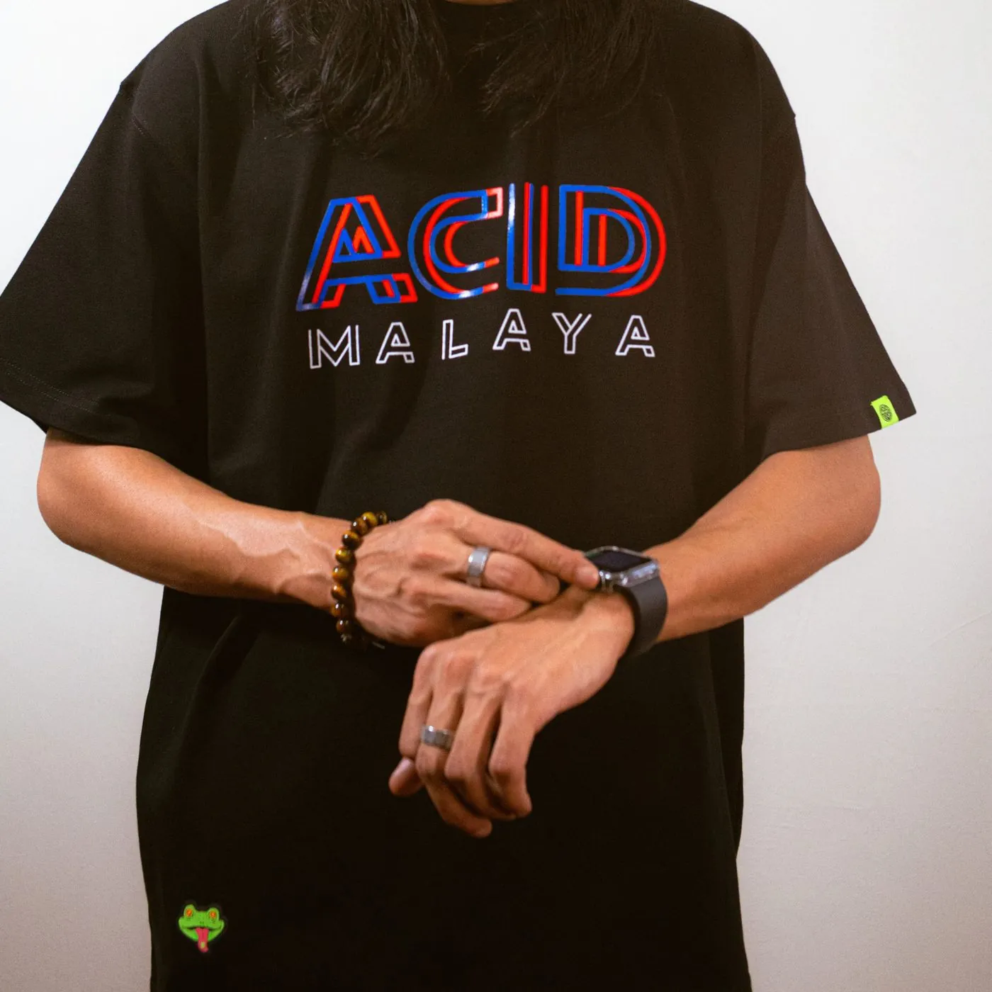Acid Pills — photo 12