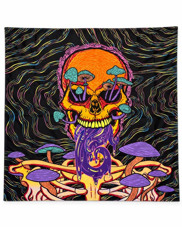 Acidspore Tapestry (Pre-order)