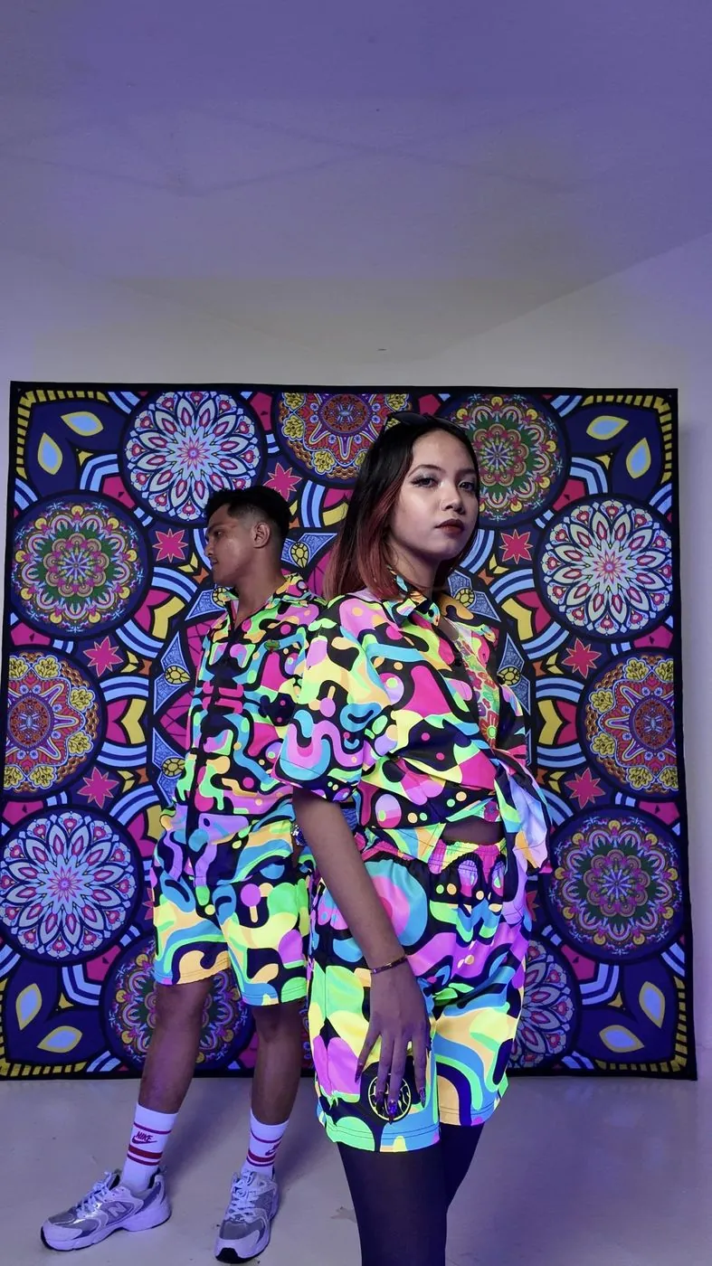 Acidversary Collector’s Glow Pack — photo 2