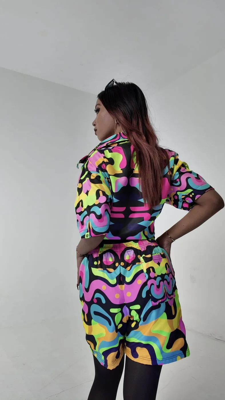 Acidversary Collector’s Glow Pack — photo 5