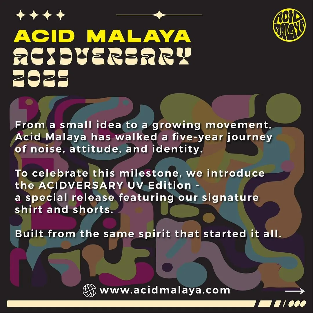 Acidversary Collector’s Glow Pack — photo 12