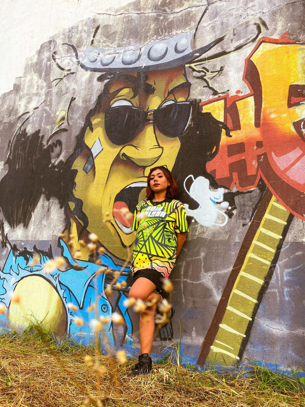 ACMY Comic Jersey — photo 3