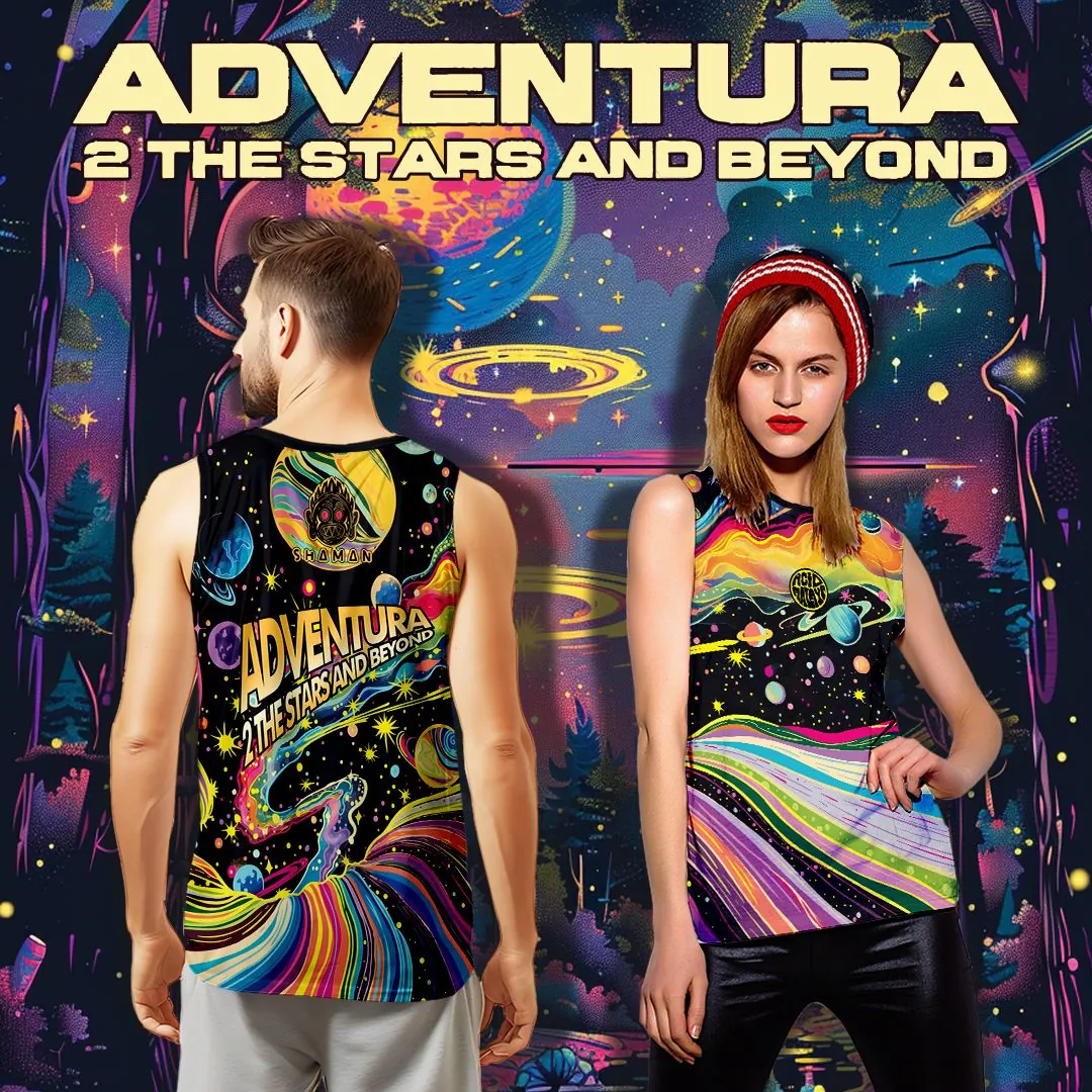 Adventura Official Merch (Sublimation) — photo 2