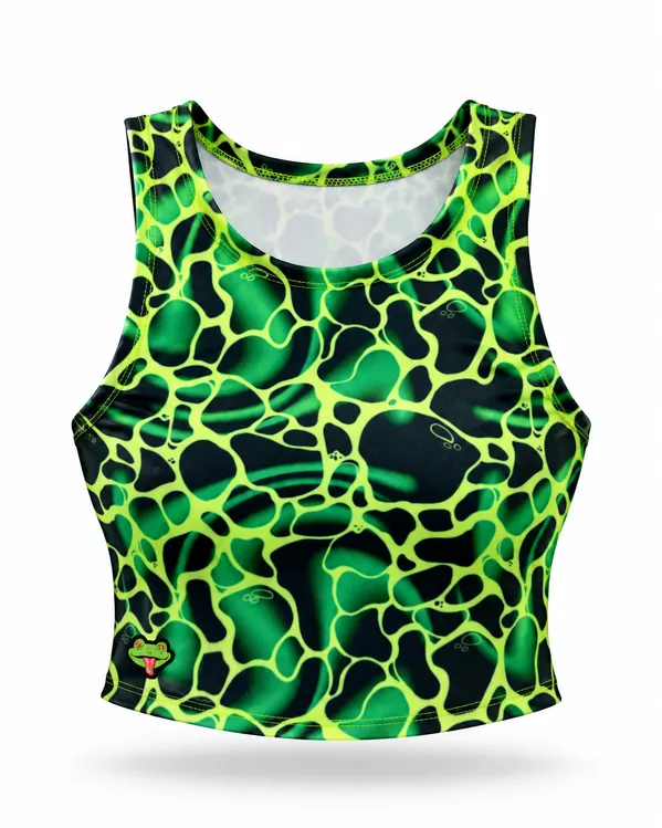 ACMY Green Lagoon