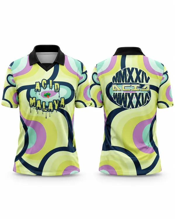 ACMY Lush Odyssey