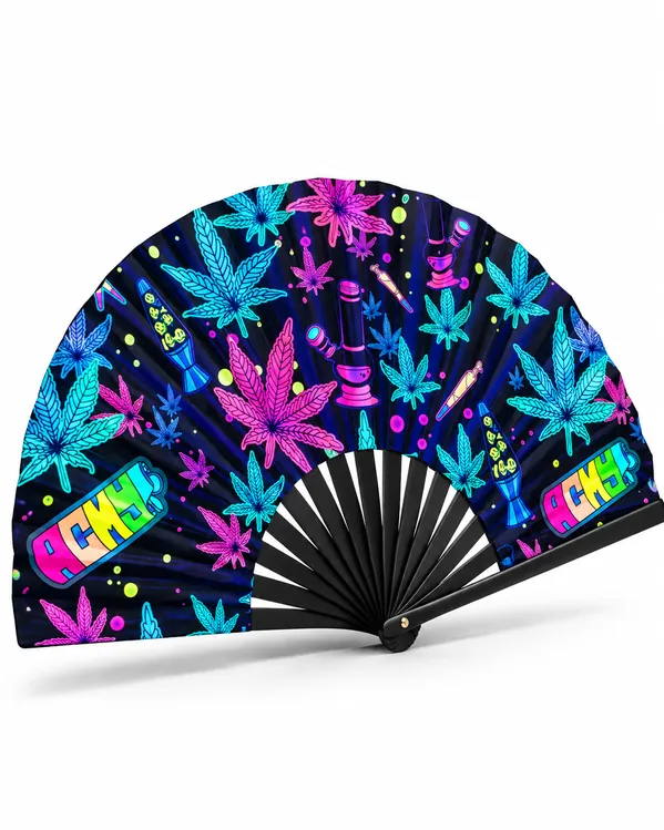 ACMY 419 420 Fan