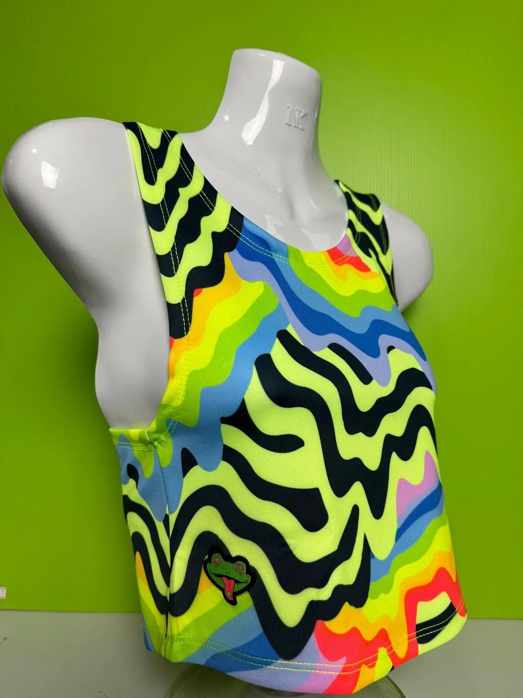 ACMY Rainbow Drip — photo 3