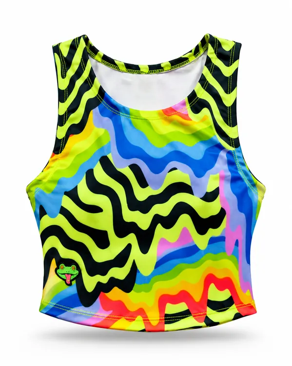 ACMY Rainbow Drip