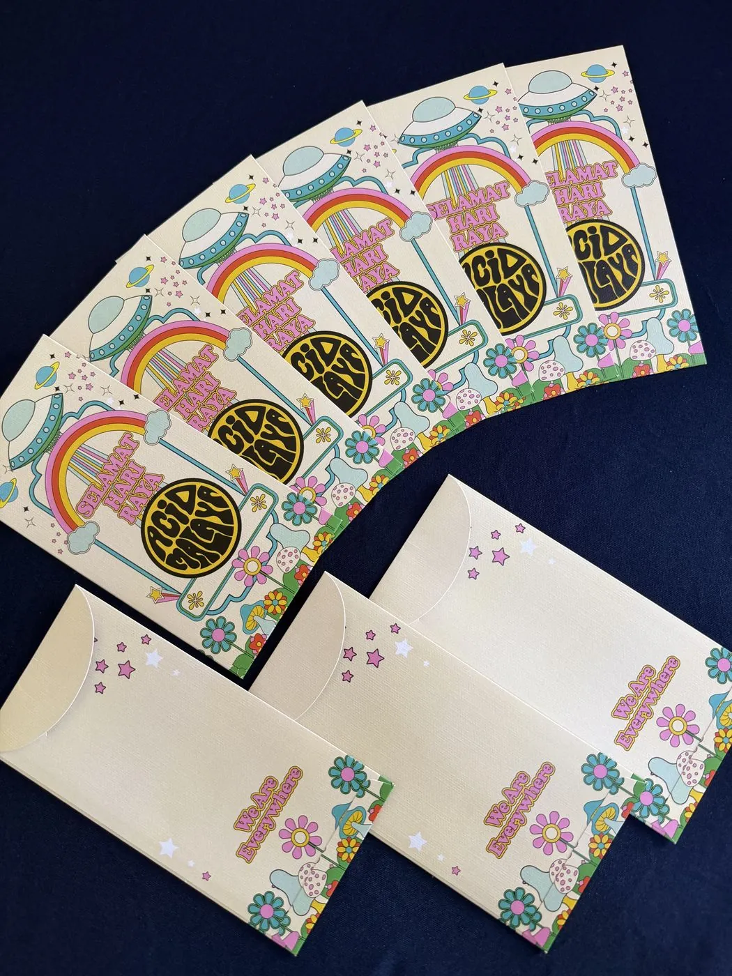 Sampul Raya Acid Malaya — photo 4