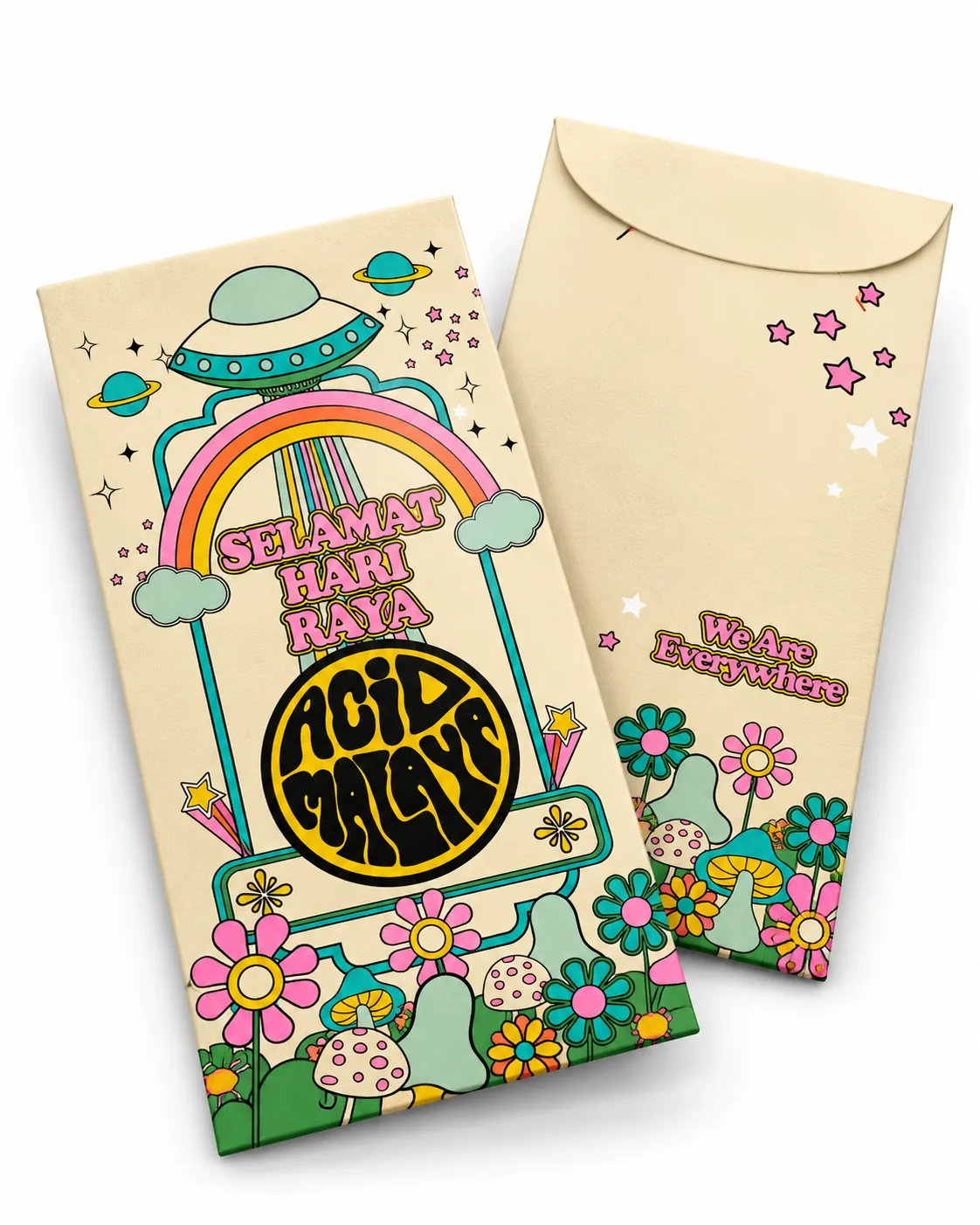 Sampul Raya Acid Malaya™