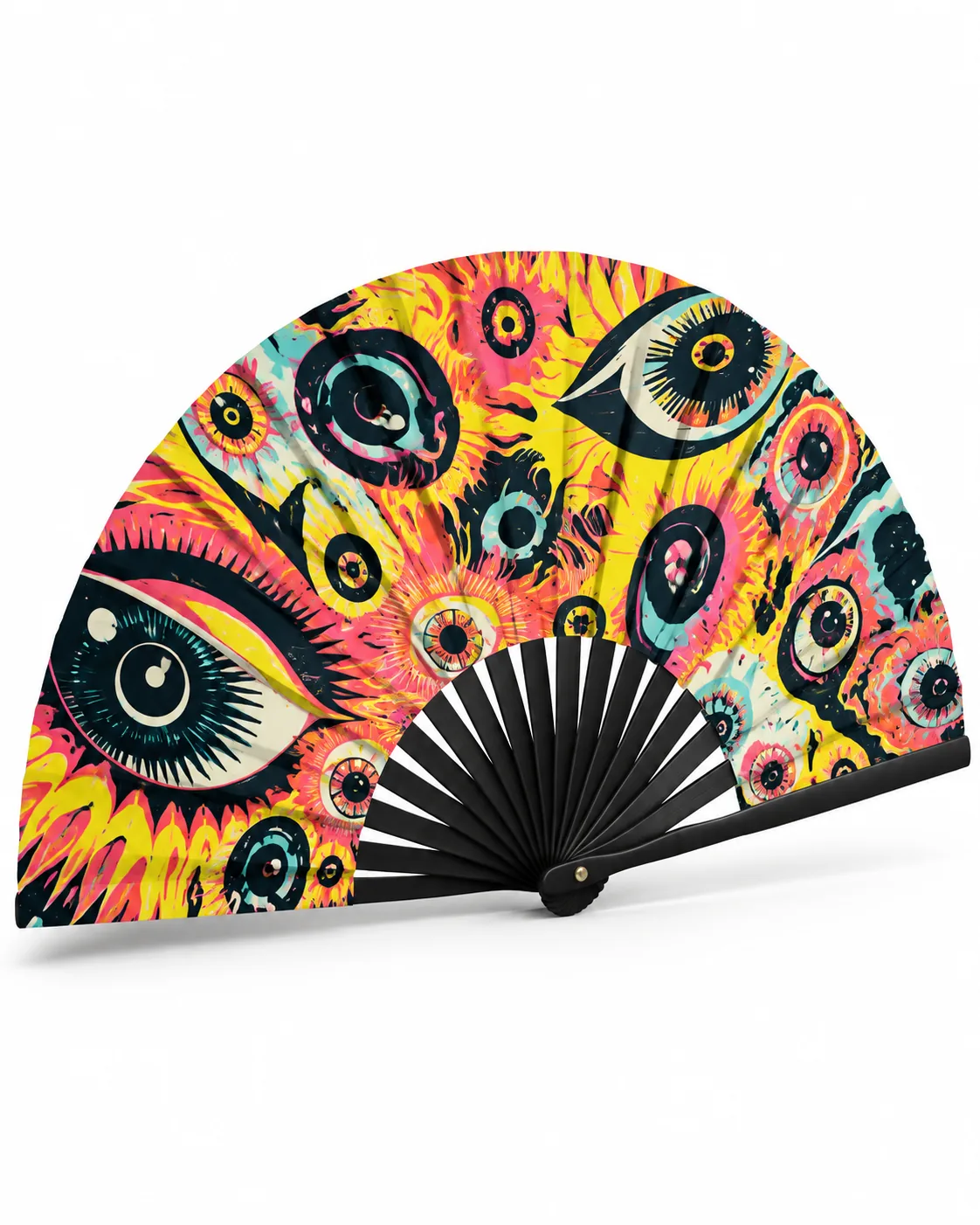 Third Eye Breeze Fan