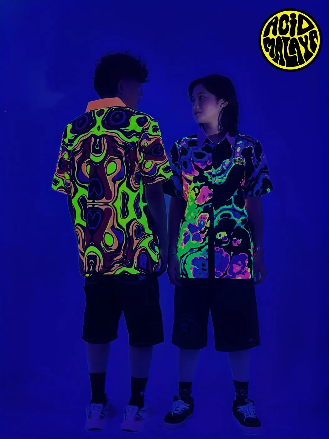 Vortex Dye — photo 4