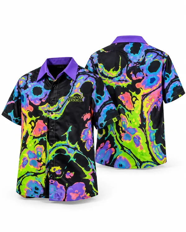 Vortex Dye