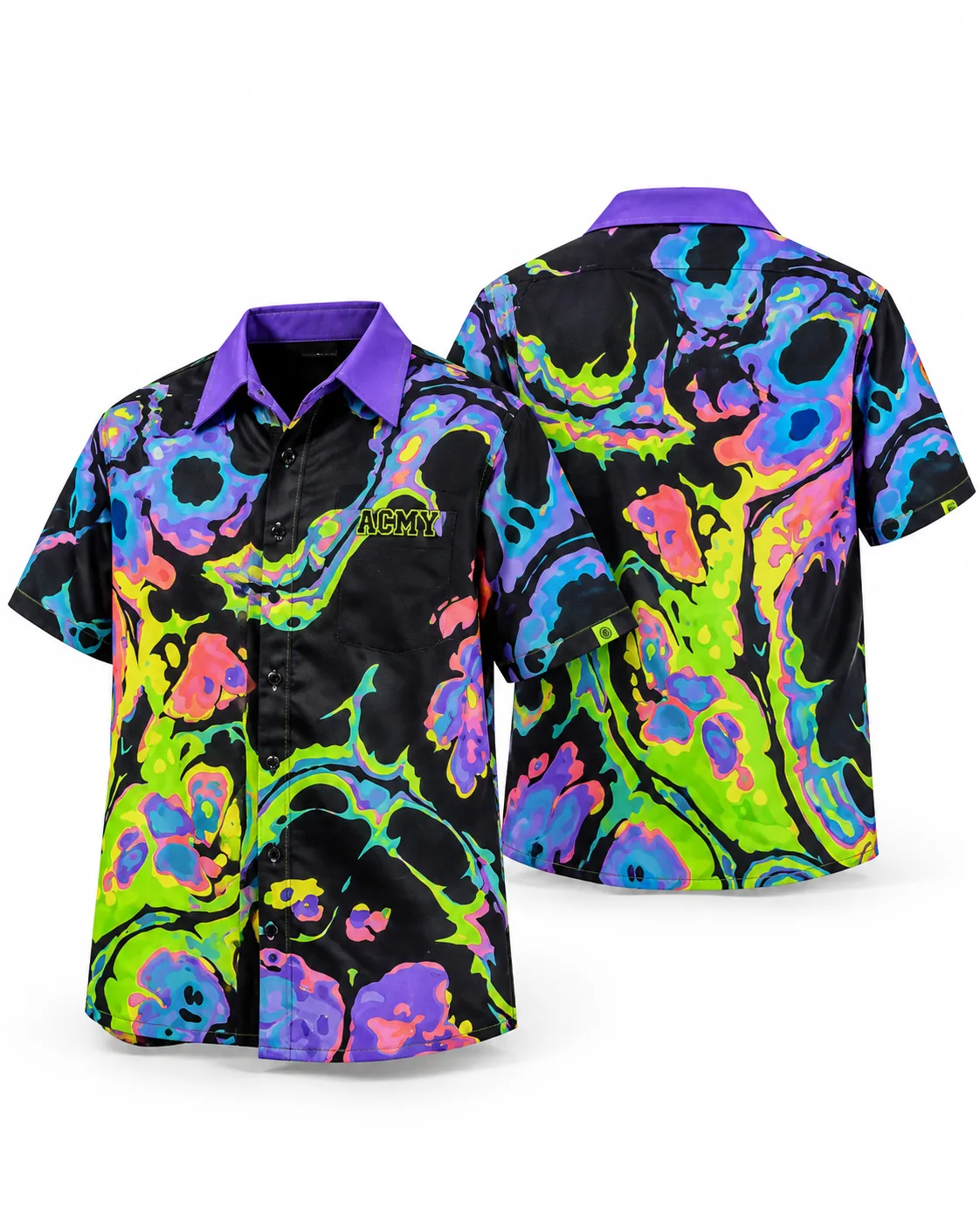 Vortex Dye